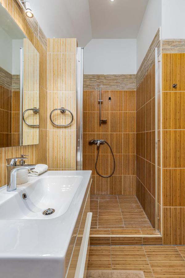 Venus Apartments - Oktogon I Budapest Exterior photo