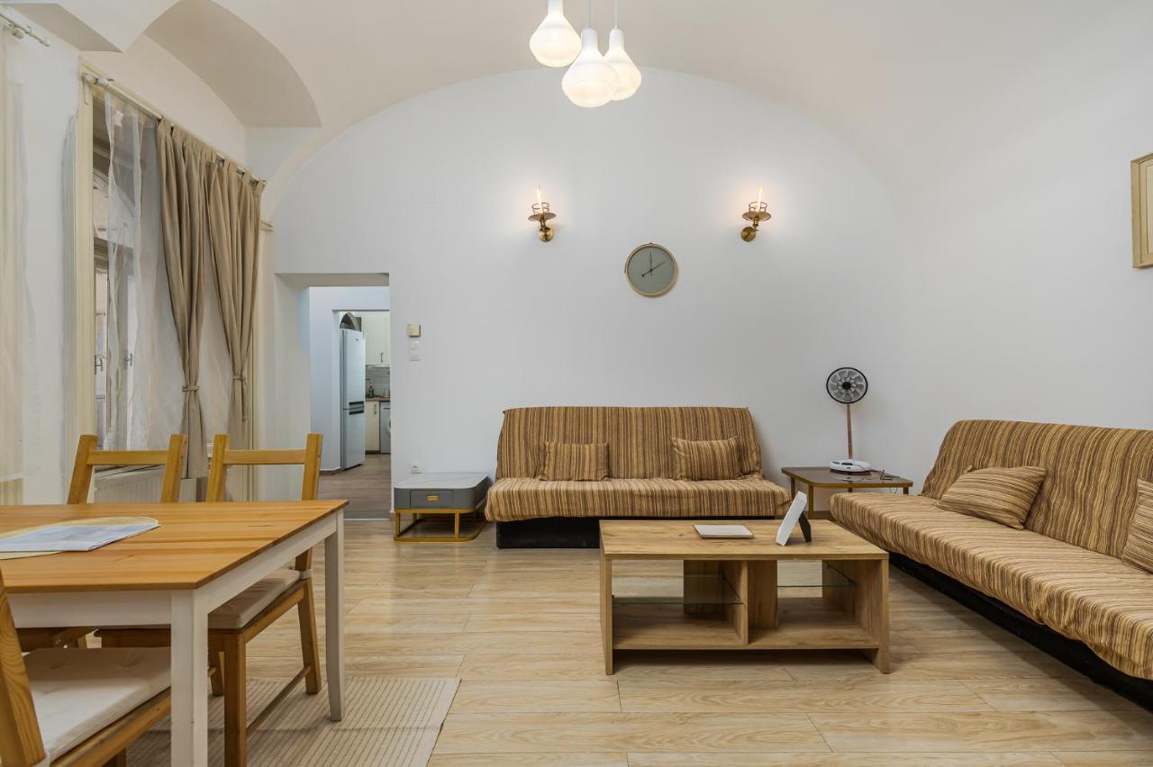 Venus Apartments - Oktogon I Budapest Exterior photo