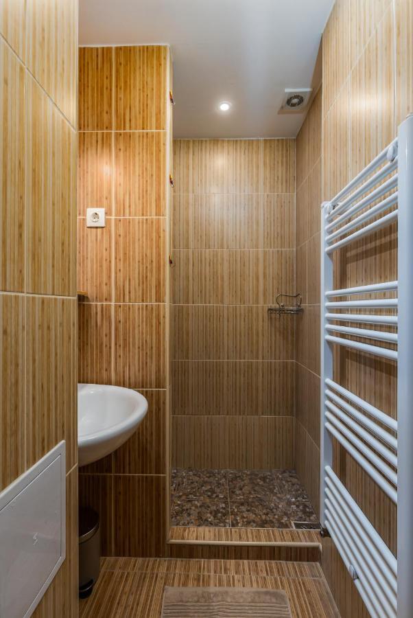 Venus Apartments - Oktogon I Budapest Exterior photo